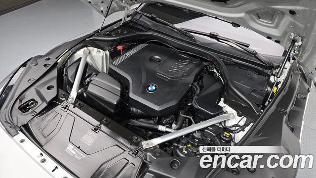 BMW Z4 (G29) sDrive20i M Sport 2020 — фото 6