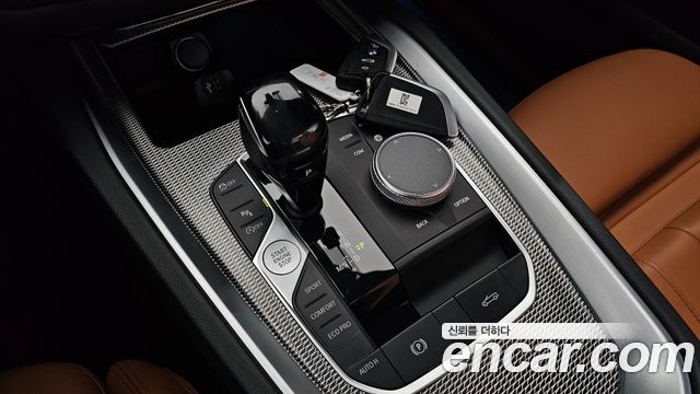 BMW Z4 (G29) sDrive20i M Sport 2020 — фото 9