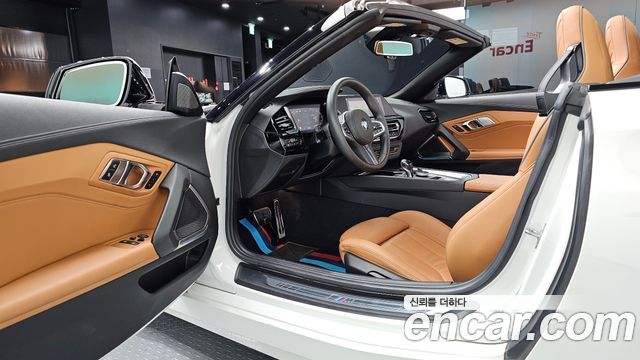 BMW Z4 (G29) sDrive20i M Sport 2020 — фото 10
