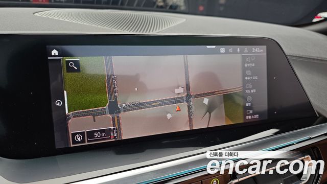 BMW Z4 (G29) sDrive20i M Sport 2020 — фото 12