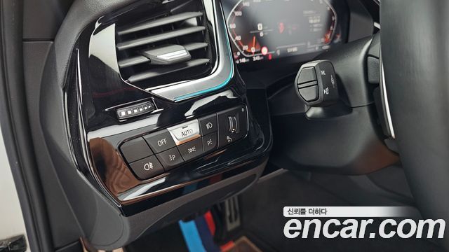 BMW Z4 (G29) sDrive20i M Sport 2020 — фото 15