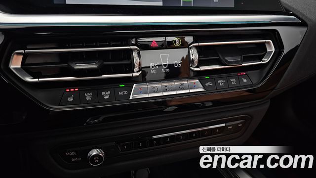 BMW Z4 (G29) sDrive20i M Sport 2020 — фото 18