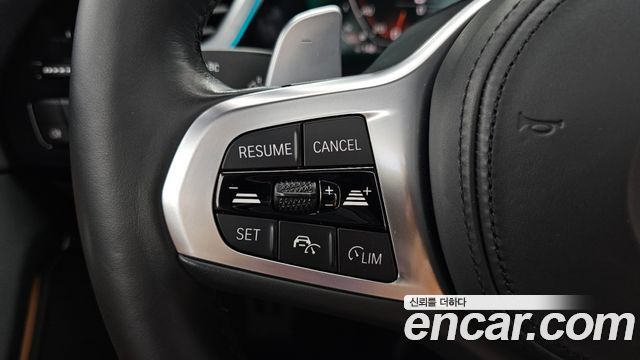 BMW Z4 (G29) sDrive20i M Sport 2020 — фото 19