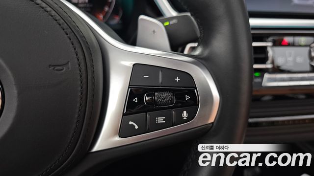 BMW Z4 (G29) sDrive20i M Sport 2020 — фото 20