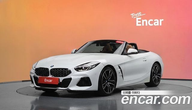BMW Z4 (G29) sDrive20i M Sport