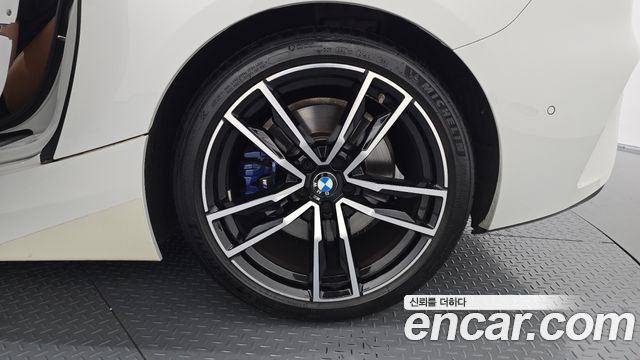BMW Z4 (G29) sDrive20i M Sport 2020 — фото 21