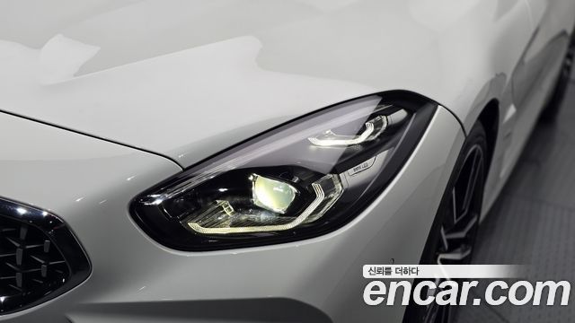 BMW Z4 (G29) sDrive20i M Sport 2020 — фото 22