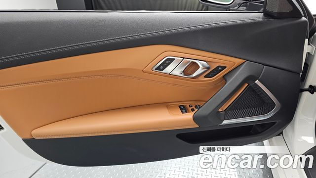 BMW Z4 (G29) sDrive20i M Sport 2020 — фото 24