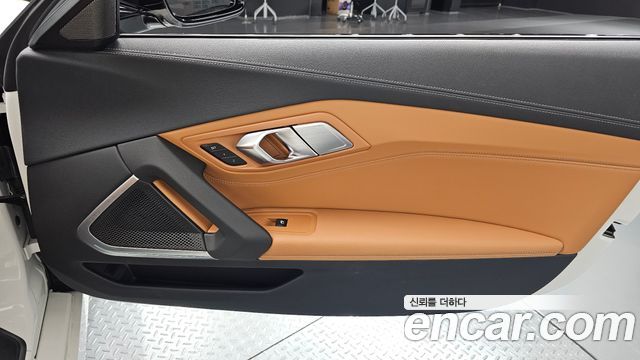 BMW Z4 (G29) sDrive20i M Sport 2020 — фото 25