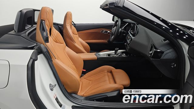 BMW Z4 (G29) sDrive20i M Sport 2020 — фото 26
