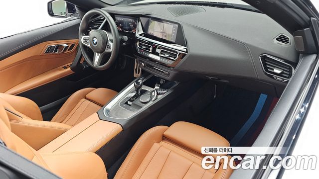 BMW Z4 (G29) sDrive20i M Sport 2020 — фото 30