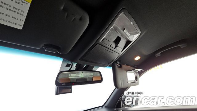 KG Mobility (SsangYong) Rexton Sports Khan Diesel 2.2 4WD Professional S (5-Link) 2019 — фото 20
