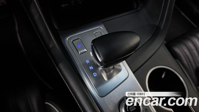 Genesis G70 3.3T Sport Elite 2019 — фото 9