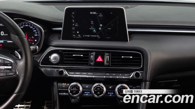 Genesis G70 3.3T Sport Elite 2019 — фото 14