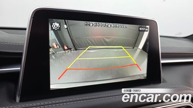 Genesis G70 3.3T Sport Elite 2019 — фото 15