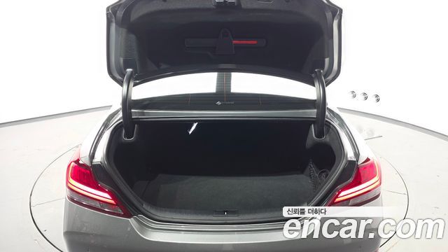 Genesis G70 3.3T Sport Elite 2019 — фото 20