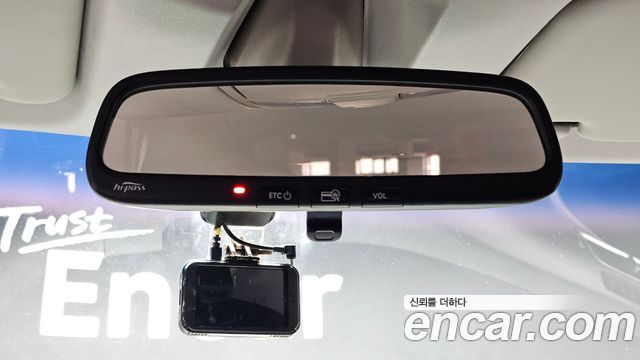 Kia Ray Luxury 2015 — фото 16