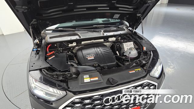 Audi Q5 (FY) 45 TFSI Quattro Sportback Premium 2023 — фото 6