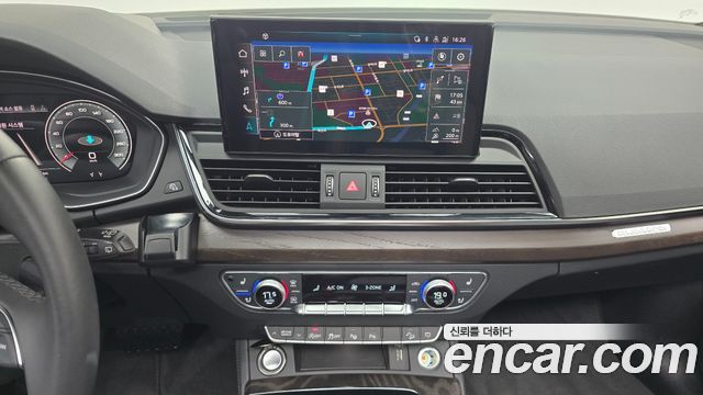 Audi Q5 (FY) 45 TFSI Quattro Sportback Premium 2023 — фото 12