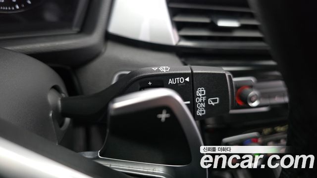 BMW X1 (F48) xDrive 18d Joy 2019 — фото 18