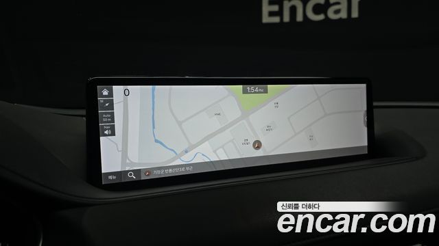 Genesis G80 (RG3) Gasoline 3.5 Turbo AWD 2021 — фото 27