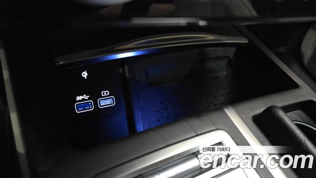 Genesis G80 (RG3) Gasoline 3.5 Turbo AWD 2021 — фото 29