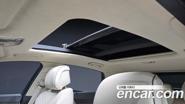 Genesis G80 (RG3) Gasoline 3.5 Turbo AWD 2021 — фото 41