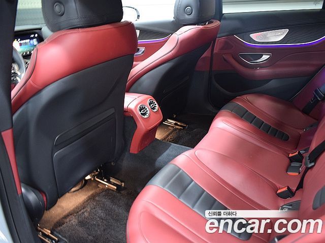 Mercedes-Benz CLS-Class (C257) CLS300d 4MATIC 2023 — фото 5