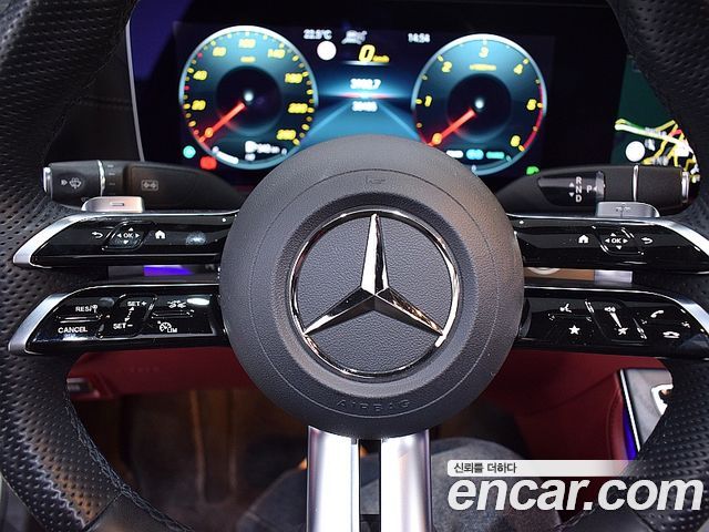 Mercedes-Benz CLS-Class (C257) CLS300d 4MATIC 2023 — фото 7