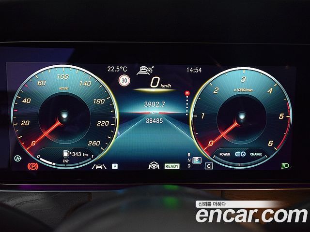 Mercedes-Benz CLS-Class (C257) CLS300d 4MATIC 2023 — фото 8