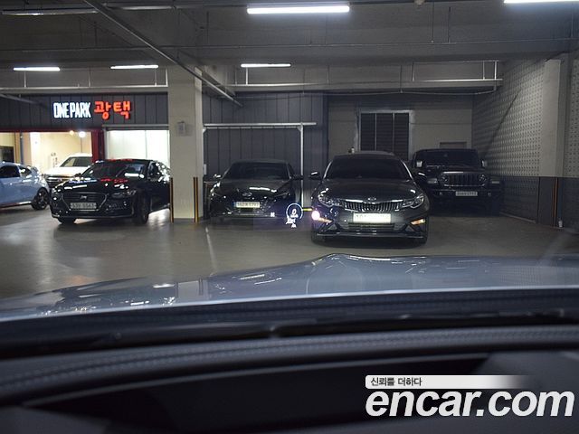 Mercedes-Benz CLS-Class (C257) CLS300d 4MATIC 2023 — фото 9