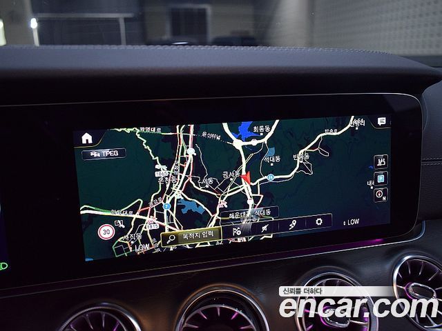 Mercedes-Benz CLS-Class (C257) CLS300d 4MATIC 2023 — фото 15