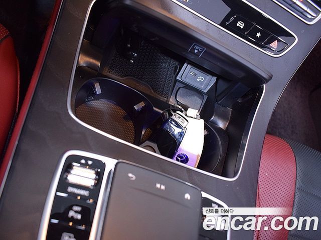 Mercedes-Benz CLS-Class (C257) CLS300d 4MATIC 2023 — фото 17