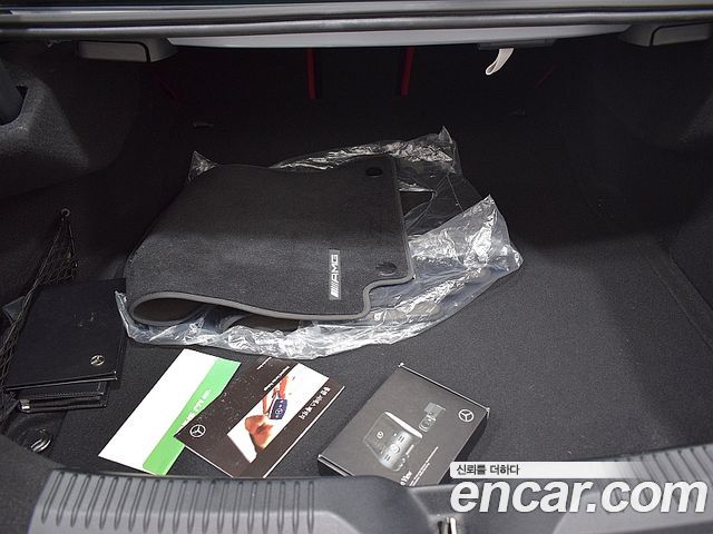 Mercedes-Benz CLS-Class (C257) CLS300d 4MATIC 2023 — фото 19