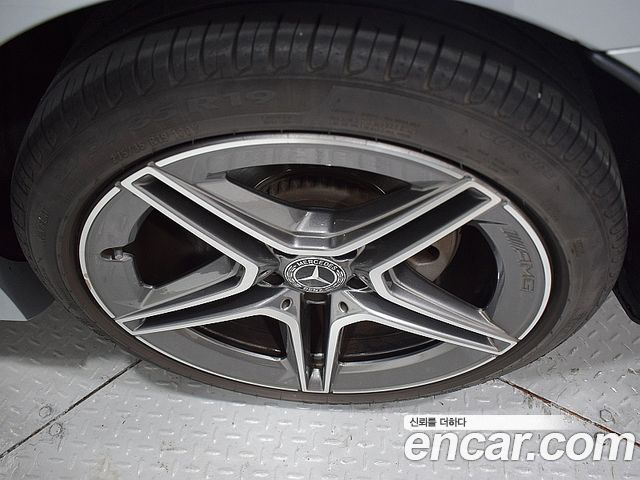 Mercedes-Benz CLS-Class (C257) CLS300d 4MATIC 2023 — фото 21