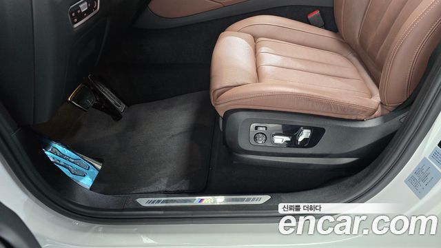 BMW X6 (G06) xDrive40i M Sport 2021 — фото 20