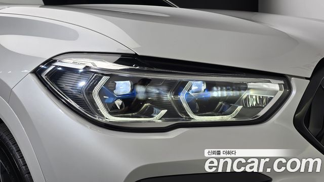 BMW X6 (G06) xDrive40i M Sport 2021 — фото 22