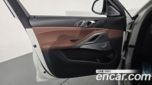BMW X6 (G06) xDrive40i M Sport 2021 — фото 24
