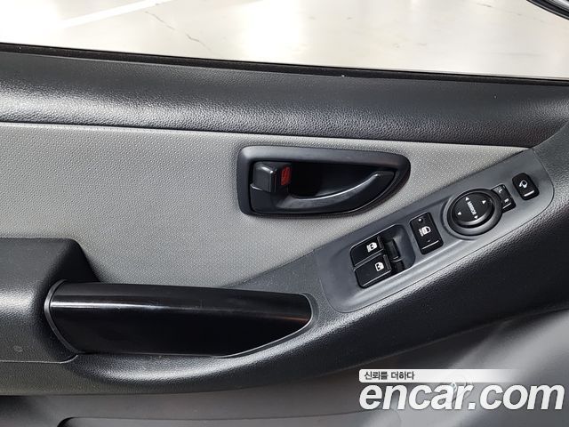 Hyundai Grand Starex Wagon 12-Seater Smart 2019 — фото 18
