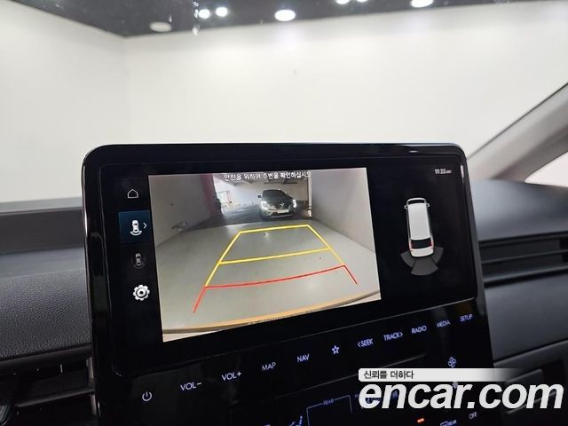 Hyundai Staria L3.5  Kinder Safety Car 11-Seater 2022 — фото 19