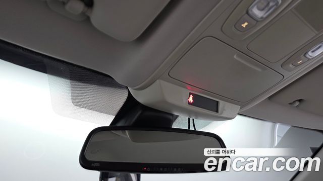 Renault Korea SM6 2.0 LPe RE (Disabled) 2017 — фото 19