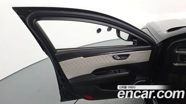 Renault Korea SM6 2.0 LPe RE (Disabled) 2017 — фото 24
