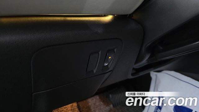 Renault Korea SM6 2.0 LPe RE (Disabled) 2017 — фото 27