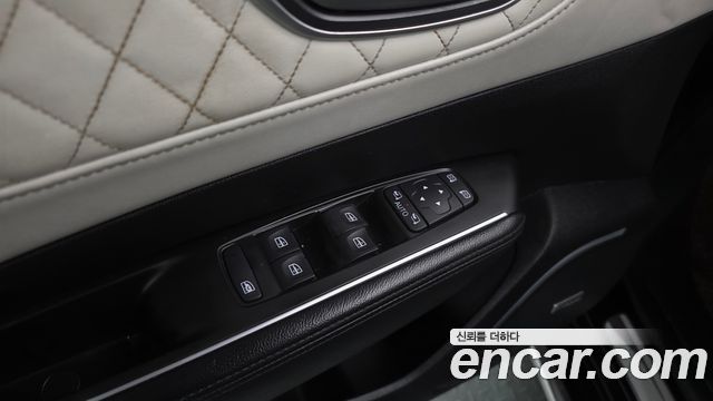 Renault Korea SM6 2.0 LPe RE (Disabled) 2017 — фото 30