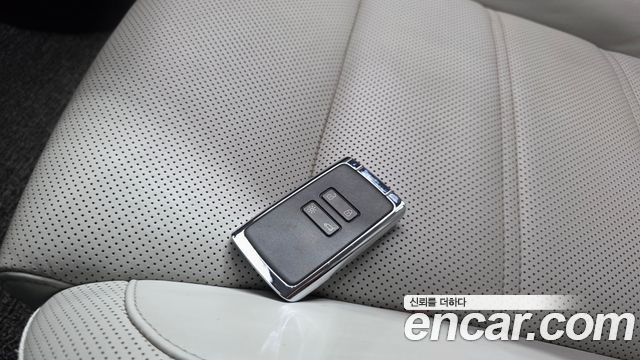 Renault Korea SM6 2.0 LPe RE (Disabled) 2017 — фото 32