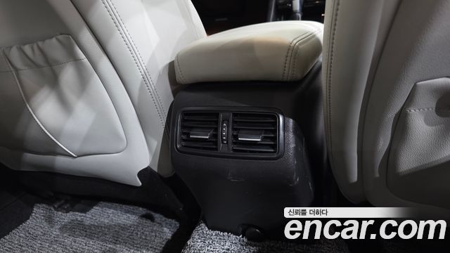 Renault Korea SM6 2.0 LPe RE (Disabled) 2017 — фото 33