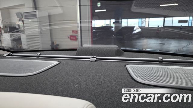 Renault Korea SM6 2.0 LPe RE (Disabled) 2017 — фото 36