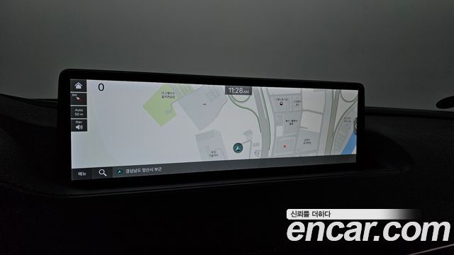 Genesis G80 (RG3) Gasoline 2.5 Turbo AWD 2023 — фото 14