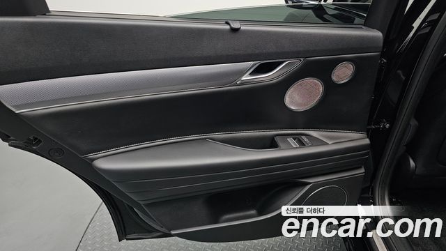 Genesis G80 (RG3) Gasoline 2.5 Turbo AWD 2023 — фото 25