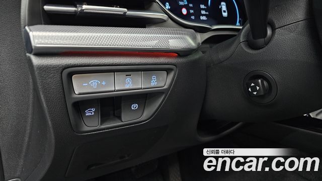 Genesis G80 (RG3) Gasoline 2.5 Turbo AWD 2023 — фото 27